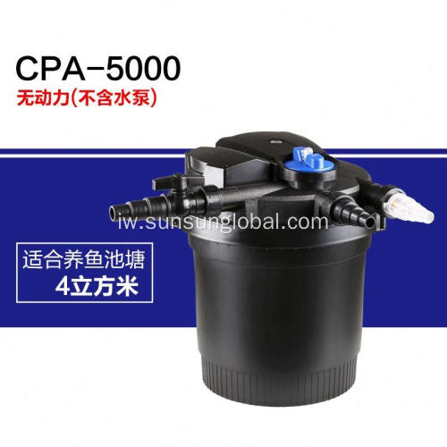 הנמכר ביותר בבטחה ביו פילטר